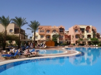 Iberotel Makadi Saraya Resort - 