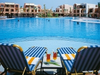 Iberotel Makadi Saraya Resort - 