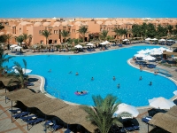 Iberotel Makadi Oasis -  