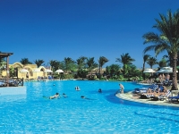 Sol Y Mar Club Makadi - 