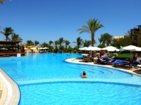 Sol Y Mar Club Makadi - 