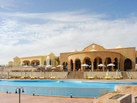 Al Nabila Grand Makadi - 