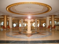 Al Nabila Grand Makadi - 