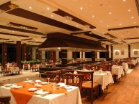 Al Nabila Grand Makadi - 