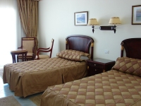 Al Nabila Grand Makadi - 