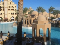 Makadi Palace - 