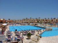 Sun Rise royal Makadi - 