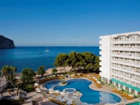 Camp De Mar -   