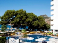 Camp De Mar -  