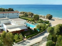 Pylea Beach -  