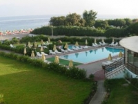 Pylea Beach -  