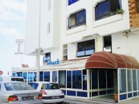 Residence Boujaafar -   