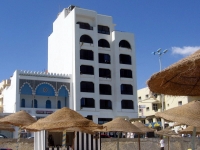 Residence Boujaafar -   