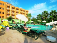 Larissa Hotel Beldibi - 