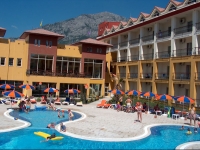 Alatimya Village - 