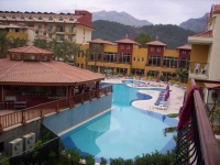 Alatimya Village - 