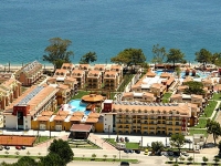 Alatimya Village -  