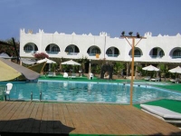 Aida Hotel Sharm - 