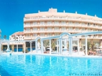 Cleopatra Palace - 