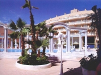 Cleopatra Palace - 