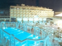 Cleopatra Palace - 