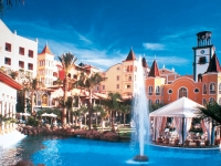 Grand Hotel Bahia Del Duque - 