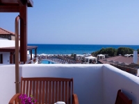 Costa Lindia Beach Resort -  