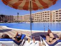 Nour Palace Thalassa -  