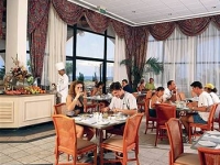 Louis Phaethon Beach Hotel -  