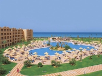 Nour Palace Thalassa -  