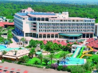 Adora Golf Resort -  