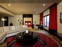 Attaleia Shine Luxury Hotel (ex. Attaleia shine tennis and SPA hotel) -  superior suite