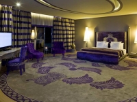 Attaleia Shine Luxury Hotel (ex. Attaleia shine tennis and SPA hotel) -  superior suite, 