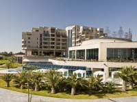 Attaleia Shine Luxury Hotel (ex. Attaleia shine tennis and SPA hotel) - 