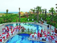 Belek Beach Resort - 