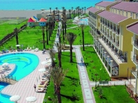 Belek Beach Resort - 