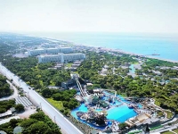 Club Alibey Belek -   