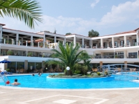 Alexandros Palace -   