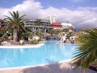 Roca Nivaria - 