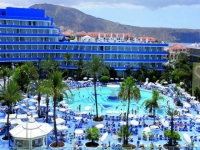 Mediterranean Palace - 