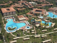 Paloma Grida Village -   