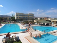 Astir Beach -  