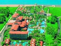 Voyage Belek Golf   SPA -    