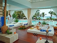 Melia Las Americas Suites   Golf Resort - SPA 