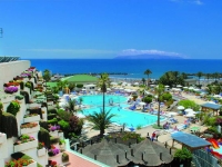 Gala Tenerife - 