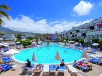 Gala Tenerife - 