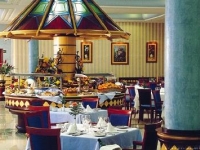 Grand Hotel Anthelia - 