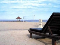 The Benoa Beach Front Villas - 