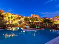 Melia Jardines Del Teide - 