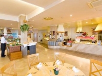 Melia Jardines Del Teide - 